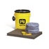 45301 by NEW PIG CORPORATION - PIG® Universal Spill Kit in 5-Gal Container