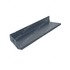 18-53167-008 by FREIGHTLINER - SUPPORT-BUNK,SIDE,LH,60"SLPR