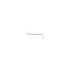 22-74603-001 by FREIGHTLINER - STEP-725 X 160,STL,SILVER,70G