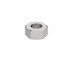 23-13113-010 by FREIGHTLINER - NUT-HEX,M10,DIN 934,CL I,ZINC