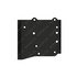 A04-29374-000 by FREIGHTLINER - BRACKET-DEF TANK,6 GAL,SFA,BAC