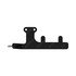 A07-24287-000 by FREIGHTLINER - BRKT-SPRT,TRANS CLR LINES,SUPP