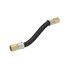 A12-23236-011 by FREIGHTLINER - HOSE ASSY-WIREBRAID,10,HITEMP