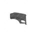 A17-18663-013 by FREIGHTLINER - HOOD-M2 112V,ACS DR,FFE,I/O