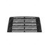 A17-18928-019 by FREIGHTLINER - GRILLE-RAD MTD,FFE,BRT,WNTRFRT