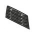 A17-18928-019 by FREIGHTLINER - GRILLE-RAD MTD,FFE,BRT,WNTRFRT