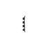 A17-18928-019 by FREIGHTLINER - GRILLE-RAD MTD,FFE,BRT,WNTRFRT