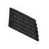 A17-18928-022 by FREIGHTLINER - GRILLE-RAD MTD,NO FFE,6-BAR,WF