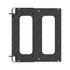 A18-66590-000 by FREIGHTLINER - REINFORCEMENT-CABINET,WIDE,UPR