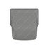 A18-68942-006 by FREIGHTLINER - ROOF ASSY-58"XT,TTAB,AHRN,EXTM