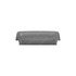 A18-68942-015 by FREIGHTLINER - ROOF ASSY-58"XT,FAIR,AHRN,EXTM
