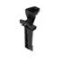 A18-69177-000 by FREIGHTLINER - HINGE-DOOR,UPPER CABINET,72