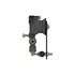 A18-71055-000 by FREIGHTLINER - VALVE-LEVELING,CAB AIR SUSP