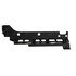 A18-71484-000 by FREIGHTLINER - BRACKET-REAR,LOWER,BUNK,LH