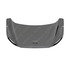 A17-21139-048 by FREIGHTLINER - HOOD-106,HORN,BZL