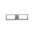 A22-47743-008 by FREIGHTLINER - CBNT REAR MR NETS
