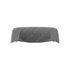 A22-73352-001 by FREIGHTLINER - FAIRING-ROOF,60"XT,20" EXT