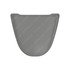 A22-73352-001 by FREIGHTLINER - FAIRING-ROOF,60"XT,20" EXT