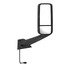 A22-73907-013 by FREIGHTLINER - MIRROR-PRIMARY,38N,BLACK,RH
