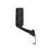 A22-73907-013 by FREIGHTLINER - MIRROR-PRIMARY,38N,BLACK,RH