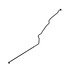 A04-31291-472 by FREIGHTLINER - TUBE ASSY-COOLANT DD13 SUPPLY