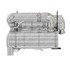 A04-31484-001 by FREIGHTLINER - ATS ASSY-USM,ISB,HORZ