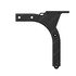 A04-31498-000 by FREIGHTLINER - BRACKET-DEF TANK,6GAL
