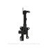 A04-31498-005 by FREIGHTLINER - BRACKET-DEF TANK,6GAL