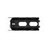 A04-27478-031 by FREIGHTLINER - BRACKET-DEF TANK,13GAL,COVER