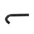 A05-22517-000 by FREIGHTLINER - PIPE ASSY-RAD,LOWER,50.8