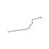 A04-34799-445 by FREIGHTLINER - TUBE ASSY-COOLANT DD13 SUPPLY