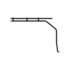 A05-27213-001 by FREIGHTLINER - AUX RAD PIPES FLH ADR08