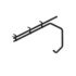 A05-27213-001 by FREIGHTLINER - AUX RAD PIPES FLH ADR08