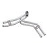A05-26981-002 by FREIGHTLINER - PIPE/HOSE-HEATER MANIFOLD-M2