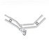 A05-26981-002 by FREIGHTLINER - PIPE/HOSE-HEATER MANIFOLD-M2