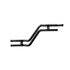 A0529031001 by FREIGHTLINER - PIPE ASY-HEATER PLMBG.MID.B2
