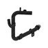 A05-35998-000 by FREIGHTLINER - MANIFOLD-HTR,ASSY,SUPPLY,EB2