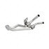 A05-33206-000 by FREIGHTLINER - PIPE-HEATER MANIFOLD,M2
