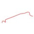 A06-36356-132 by FREIGHTLINER - CABLE-BATTERY,POSITIVE,NO FUSE