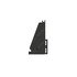 A06-69208-011 by FREIGHTLINER - COVER-BATTERY BOX-CE,2 EXTENDE