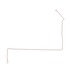 A12-20216-002 by FREIGHTLINER - TUBE-RH X-OVR,106,POS2