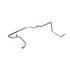 A12-27931-000 by FREIGHTLINER - TUBE-ASSY,DISCH,METAL,2017 ISX