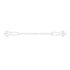 A17-12081-004 by FREIGHTLINER - CABLE