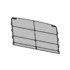 A17-21050-000 by FREIGHTLINER - SCREEN-GRILLE,FRONT FRAME EXT