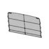 A17-21050-000 by FREIGHTLINER - SCREEN-GRILLE,FRONT FRAME EXT