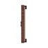 A18-37217-013 by FREIGHTLINER - FLDOOR ASSY-CBNT,WOOD,X2