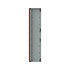 A18-37217-021 by FREIGHTLINER - GRAY DOOR,OR BURL,LATC
