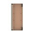 A18-37217-024 by FREIGHTLINER - DOOR-CABINET,553,LH/RH,TAN/AGA