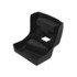 A18-38946-001 by FREIGHTLINER - CONSOLE-M