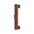 A18-37217-011 by FREIGHTLINER - DOOR ASSY-CBNT,WOOD,X2